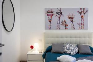 Sant'Angelo-Rental in Rome