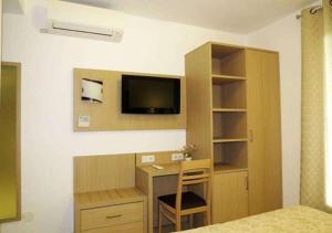 Hotels Mare E Monti : photos des chambres