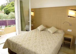 Hotels Hotel Mare E Monti : photos des chambres