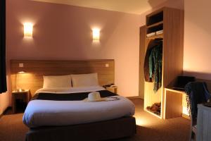 Hotels Hotel Salea : photos des chambres