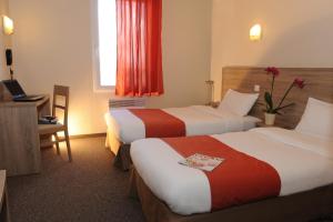 Hotels Hotel Salea : photos des chambres