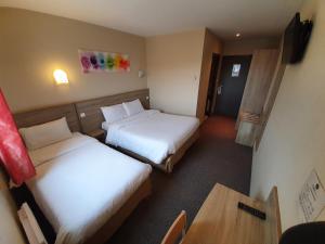 Hotels Hotel Salea : photos des chambres