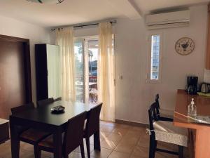 Apartamento a pie de playa