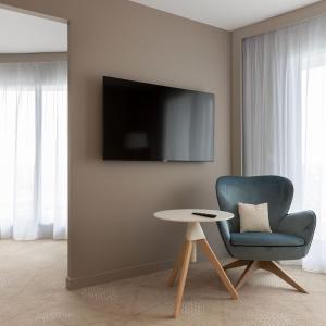 Hotels Hilton Garden Inn Le Havre Centre : photos des chambres