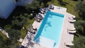 Agriturismo Terra Rossa