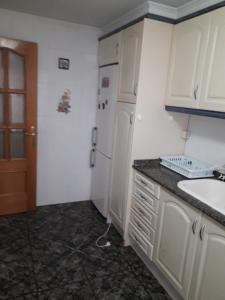 Amplio piso en Sagunto