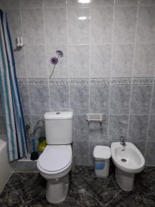 Amplio piso en Sagunto