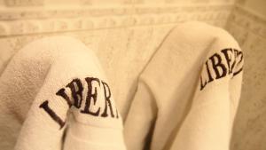 Privat Hotel Liberty Sitges