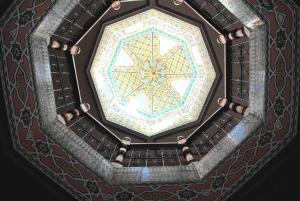 Riad Mimouna De Timnay