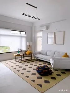 小島拾光 宜蘭田間包棟民宿Taiwan Yilan Private Villa Paddy view with tranquil & chill vibes - Ku-t'ing-ts'un