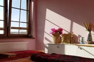 Przytulne mieszkanie w sercu Kaszub - Rotembark