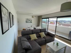 Holidays2Torremolinos Alamos 3 bedroom terrace pool