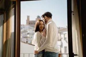 Hotel Abaco Altea - Llano del Castillo