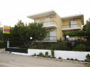 Apartments Rania