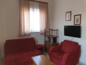 Happy 2Bedroom Apartments 