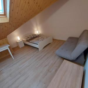 Apartament Cosmic