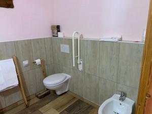 La Ferme du Grand Paradis