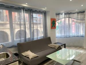 Calle Portales Casco Antiguo