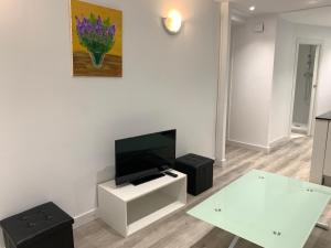 Calle Portales Casco Antiguo