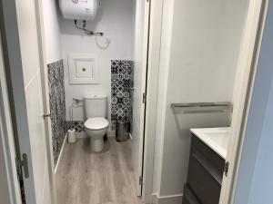 Calle Portales Casco Antiguo