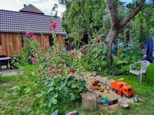 Apartments Sonne am Sund