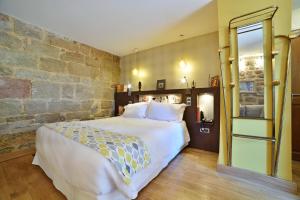 Hotels La Bastidie : photos des chambres