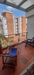 Apartamento 402-G San Gil