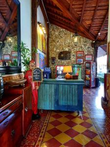 Hotel La Posada del Doctor