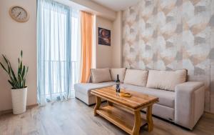 New Gudauri Alpic 406