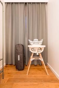 Gezellig appartement aan Oostduinkerkse strand