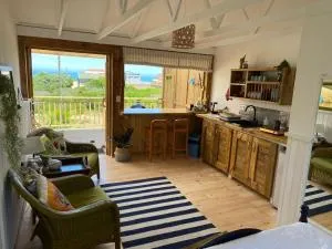 PuffFish Loft - Duiwerivier