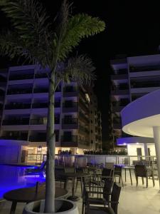 Anjos Beach