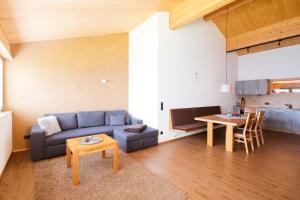 Alpenpanorama Konzett