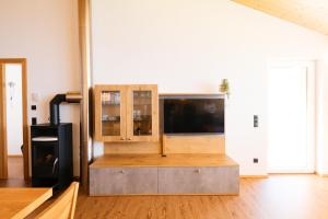 Alpenpanorama Konzett