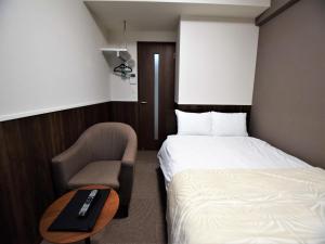 Land-Residential Hotel Fukuoka - Vacation STAY 81812v