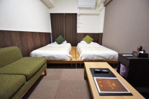 Land-Residential Hotel Fukuoka - Vacation STAY 81843v