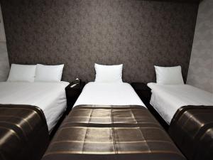 Land-Residential Hotel Fukuoka - Vacation STAY 81850v