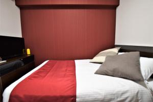 Land-Residential Hotel Fukuoka - Vacation STAY 81865v