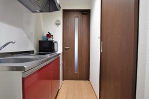 Land-Residential Hotel Fukuoka - Vacation STAY 81865v
