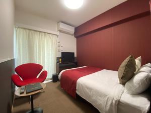 Land-Residential Hotel Fukuoka - Vacation STAY 81865v