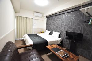 Land-Residential Hotel Fukuoka - Vacation STAY 81837v