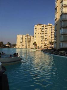 Departamento Laguna Vista - 4hvězdičkové hotely ve městě Algarrobo