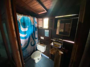 Dive and Green Capurgana