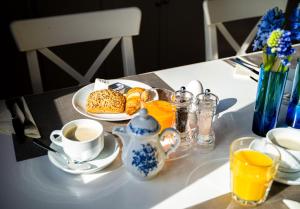 Hotel & Restaurant Tanne