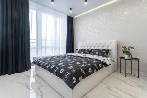 Лучшие апартаменты на 2 этаже в ЖК Seven