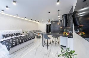 Лучшие апартаменты на 2 этаже в ЖК Seven