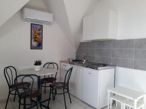 Béke Stúdió Apartman