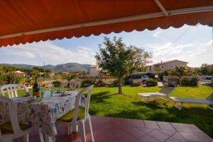 Appartamenti Margherita