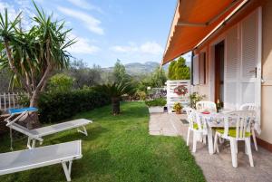 Appartamenti Margherita