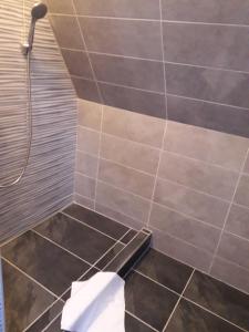 Béke Stúdió Apartman